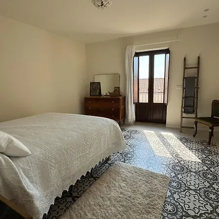 Casa Maria Luisa