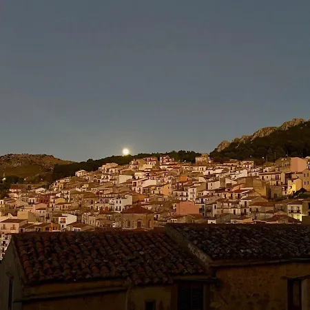 Casa Maria Luisa