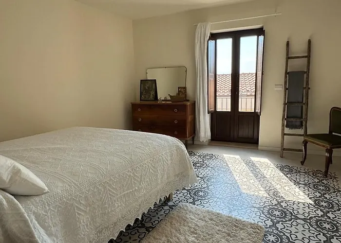 Casa Maria Luisa