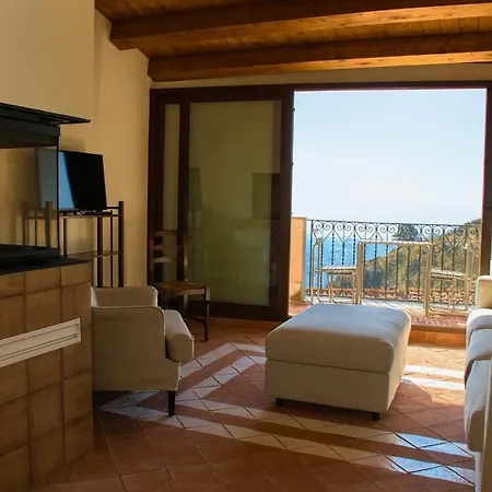 Casa Maria Luisa