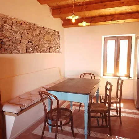 בית נופש Casa Maria Luisa *
