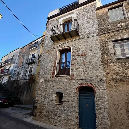 펜션 Casa Maria Luisa