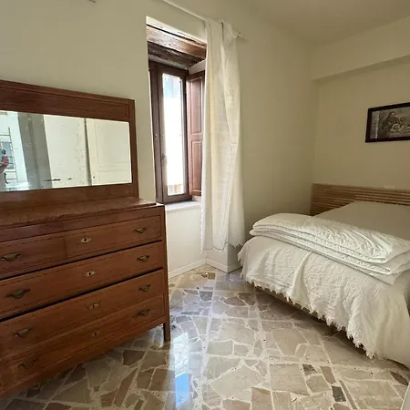 Casa Maria Luisa Gratteri