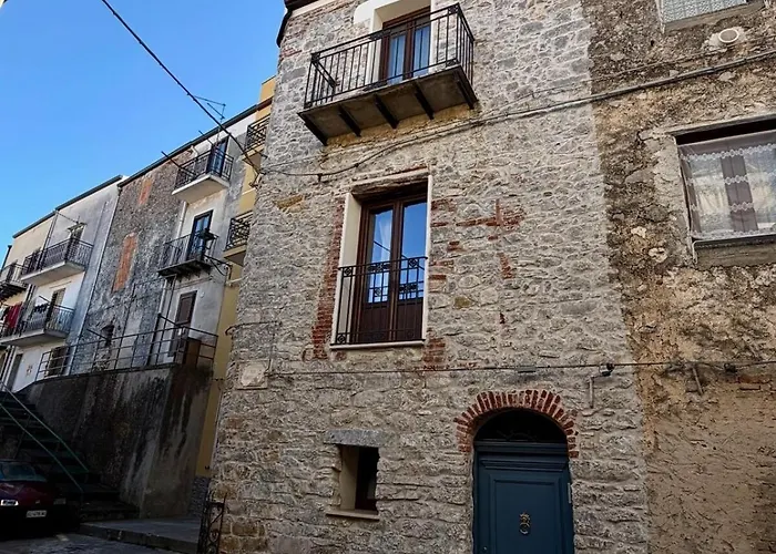 Casa vacanze Casa Maria Luisa