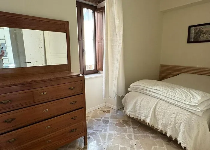 Casa Maria Luisa Gratteri